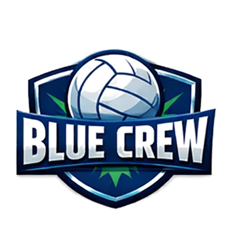 Blue Crew