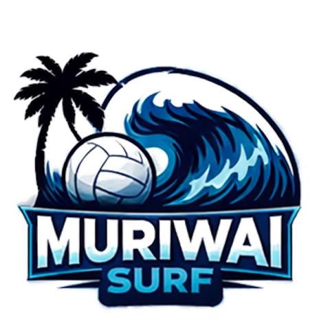 Muriwai Surf