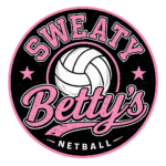 Blue Crew vs Sweaty Betty's