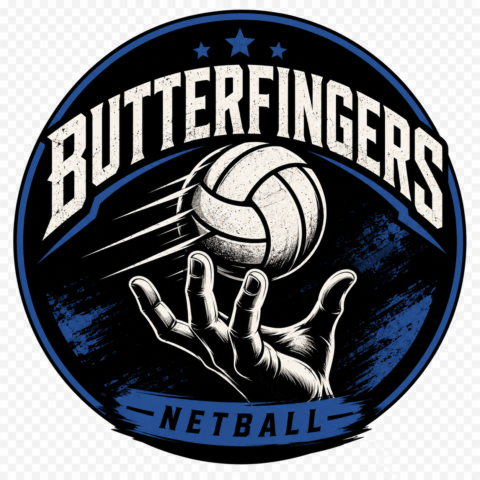 Butterfingers