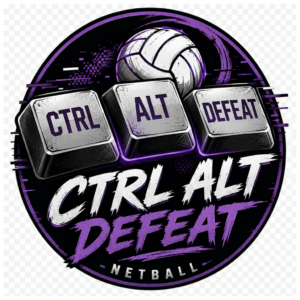 Ctrl Alt Defeat